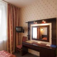 Fotos del hotel ВашОтель - Золотой Колос