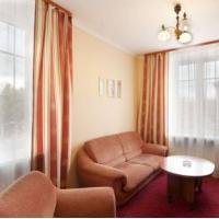 Фотографии отеля ВашОтель - Золотой Колос