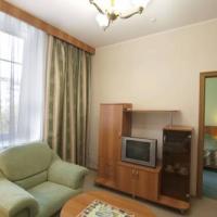 Hotelfotos ВашОтель - Золотой Колос