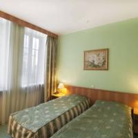 Фотографии отеля ВашОтель - Золотой Колос