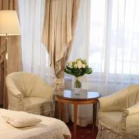 Hotelfotos Золотое Кольцо