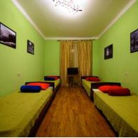 Hotelfotos Артист Хостел Чистые Пруды