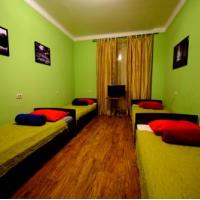 Hotelfotos Артист Хостел Чистые Пруды