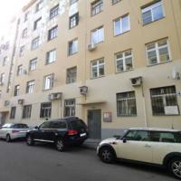 Hotel photos Artist Hostel Chistye Prudy