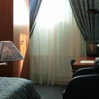 Hotel photos Warsaw Hotel