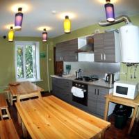 Hotel photos Godzillas Hostel