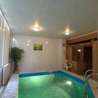 Hotelfotos ВашОтель - Саяны