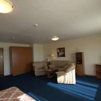 Hotel photos Sayany Hotel