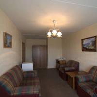 Hotelfotos ВашОтель - Саяны