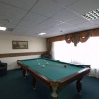 Hotel photos Sayany Hotel