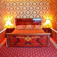 Fotos del hotel SK-Royal Отель