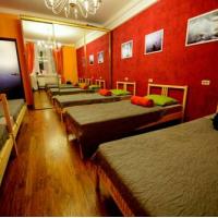 Hotelfotos Артист Хостел Чистые Пруды