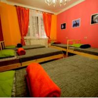 Hotel photos Artist Hostel Chistye Prudy