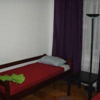 Hotelfotos Хостел Мегаполис