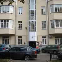 Fotos del hotel Хостел Мегаполис