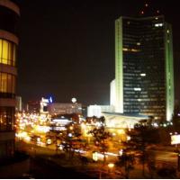 Hotelfotos Хостел Мегаполис