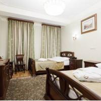 Hotelfotos Джентэльон Отель