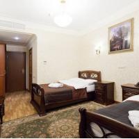 Fotos del hotel Джентэльон Отель