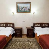 Фотографии отеля Джентэльон Отель