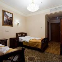 Fotos del hotel Джентэльон Отель