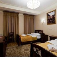 Hotelfotos Джентэльон Отель