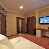 Hotelfotos Гостиница Бродвей Москва