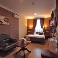 Fotos del hotel Гостиница Бродвей Москва