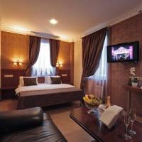 Hotelfotos Гостиница Бродвей Москва