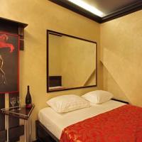 Hotel photos Broadway Hotel Moscow