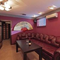 Hotel photos Broadway Hotel Moscow