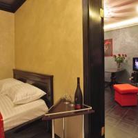 Hotelfotos Гостиница Бродвей Москва