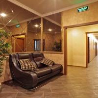 Фотографии отеля Гостиница Бродвей Москва