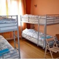 Hotel photos A-Hostels on Tri vokzala