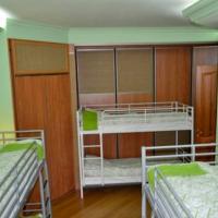 Hotel photos A-Hostels on Tri vokzala