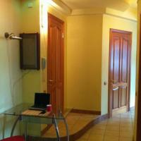 Fotos del hotel A-Hostels на Трех вокзалах