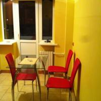 Hotel photos A-Hostels on Tri vokzala