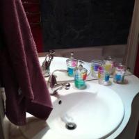 Hotelfotos A-Hostels на Трех вокзалах