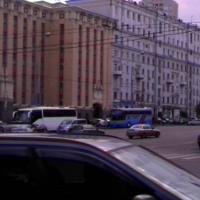 Hotel photos A-Hostels on Tri vokzala