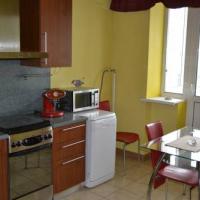 Hotelfotos A-Hostels на Трех вокзалах