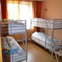 Hotel photos A-Hostels on Tri vokzala