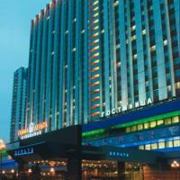 Hotelfotos Отель Измайлово Дельта