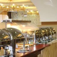 Hotel photos Izmailovo Delta