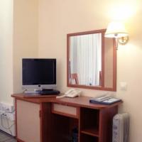 Hotel photos Izmailovo Delta