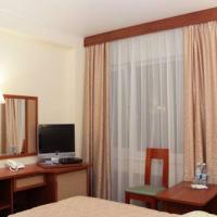 Fotos del hotel Отель Измайлово Дельта