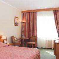 Hotelfotos Отель Измайлово Дельта