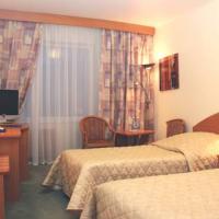 Fotos del hotel Отель Измайлово Дельта