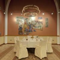 Hotel photos Izmailovo Gamma Hotel