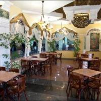 Hotelfotos Отель Измайлово Гамма