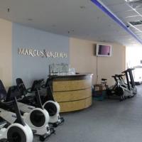 Hotel photos Izmailovo Gamma Hotel