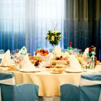 Hotel photos Izmailovo Gamma Hotel